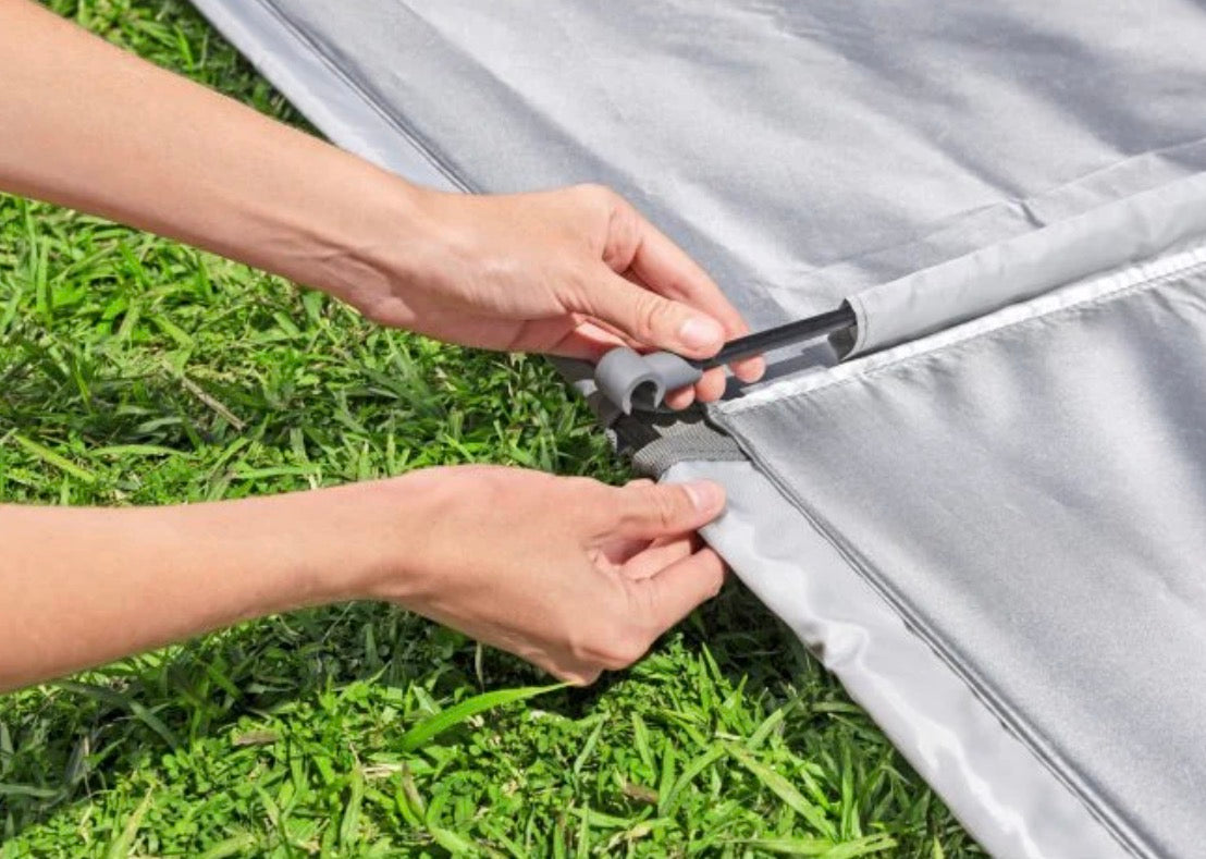 Bestway Pool Canopy 2.1m x 3.44m