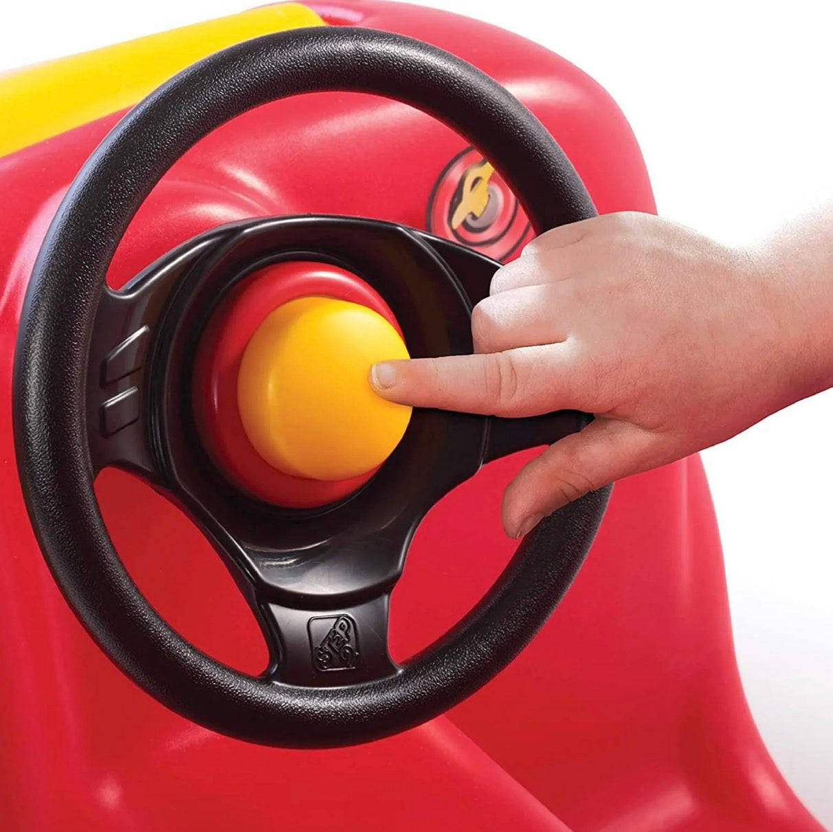 Step2 ANNIVERSARY EDITION PUSH AROUND BUGGY