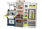 Step2 - Elegant Edge Kitchen