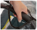 BABYJEM BABY CARRIER RAIN COVER