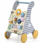 Activity Baby Walker - Grey