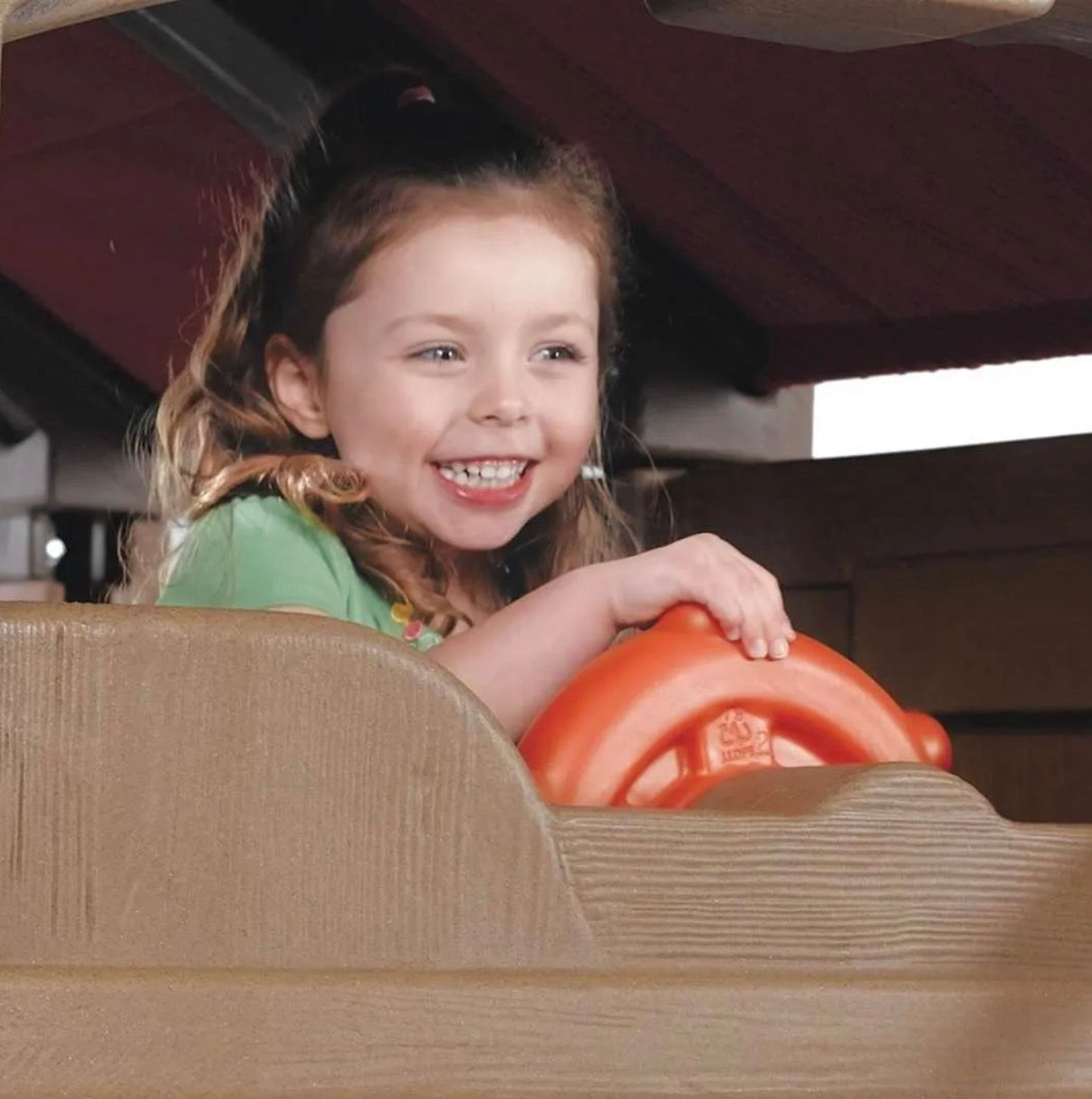 Step2 ADVENTURE LODGE PLAY CTR (2CTNS)