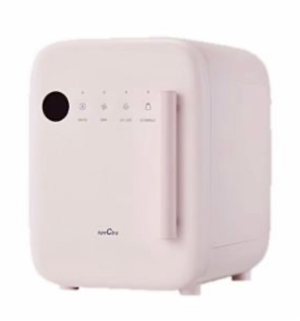 Spectra UV-LED sterilizer Soft Pink
