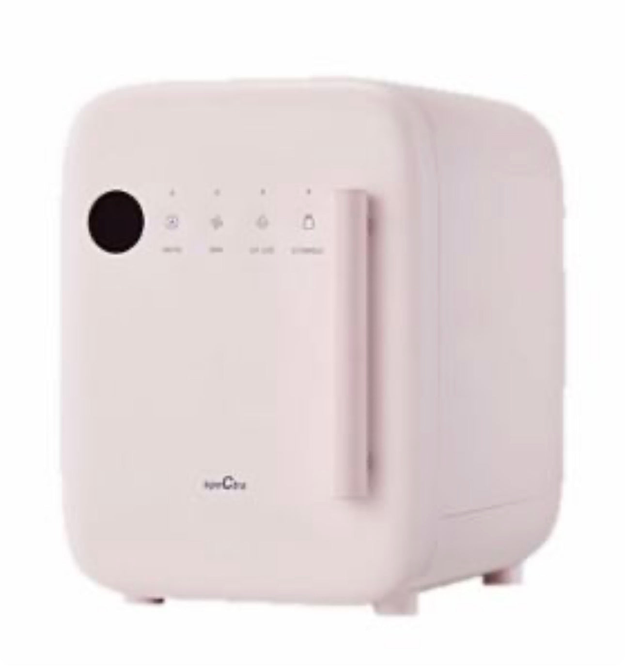 Spectra UV-LED sterilizer Soft Pink
