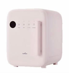Spectra UV-LED sterilizer Soft Pink