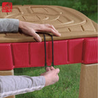 step2 NP SAND TABLE (1-PK RETAIL) KRAFT