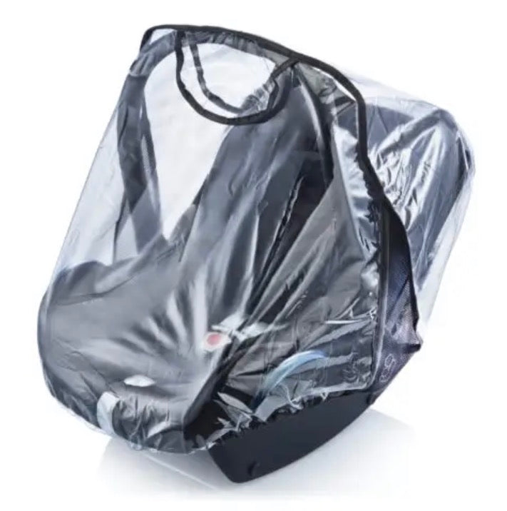 BABYJEM BABY CARRIER RAIN COVER