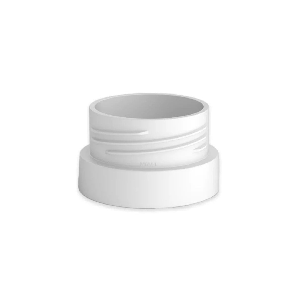 MAM -Adapter babybloom Bottle Warmer 50 mm
