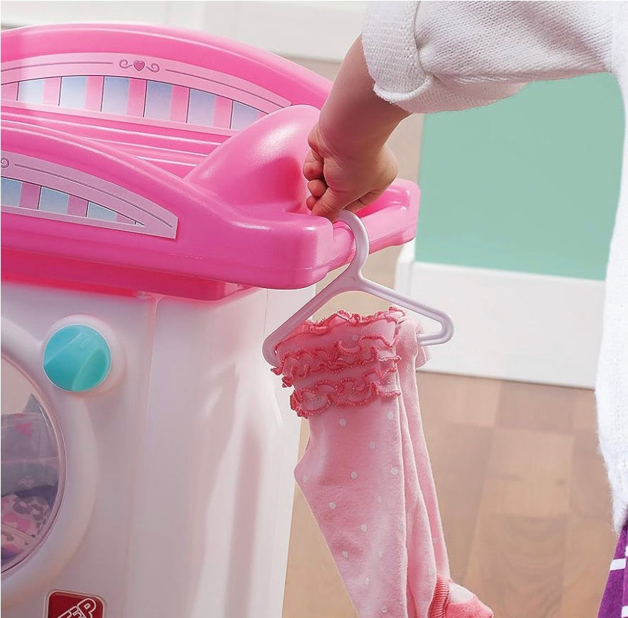 Step2 LOVE & CARE DELUXE NURSERY