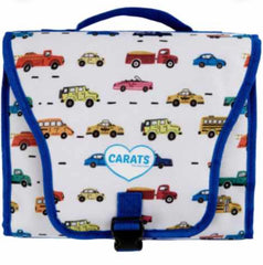 Cool carats Car Seat Cooler
