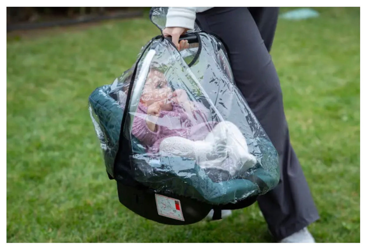 BABYJEM BABY CARRIER RAIN COVER