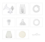 Spectra 16mm Wide Accessory Kit