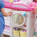 Step2 LOVE & CARE DELUXE NURSERY