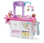 Step2 LOVE & CARE DELUXE NURSERY
