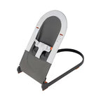 Boon SLANT Adjustable Infant Bouncer (Grey)