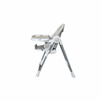 BABY FURN - light beige HIGH CHAIR