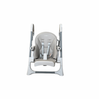 BABY FURN - light beige HIGH CHAIR