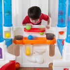 Step2 WONDERBALL FUN HOUSE
