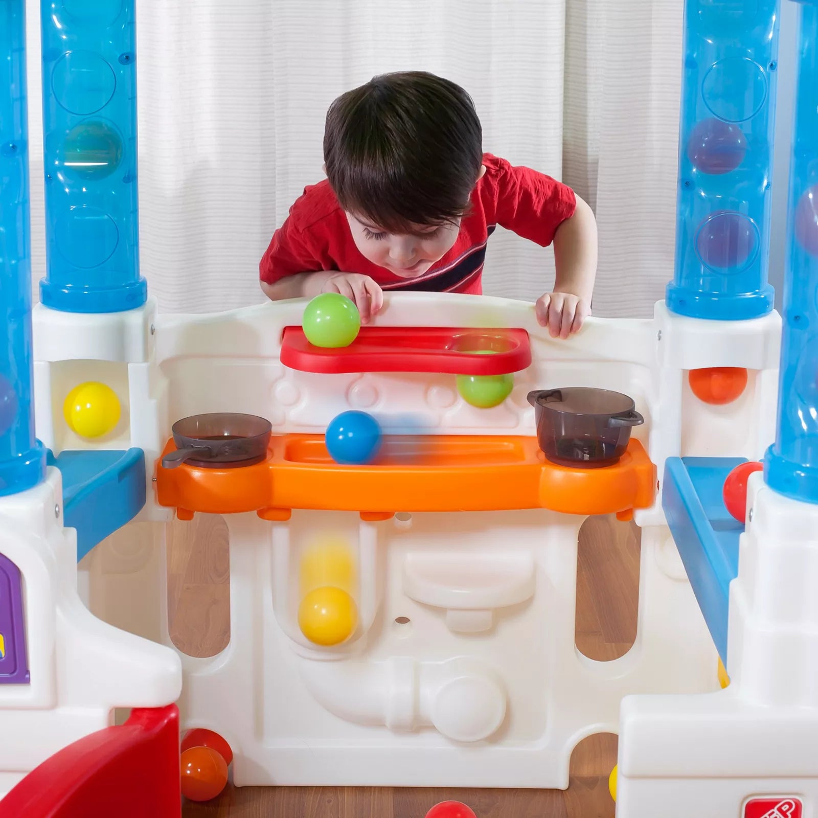 Step2 WONDERBALL FUN HOUSE