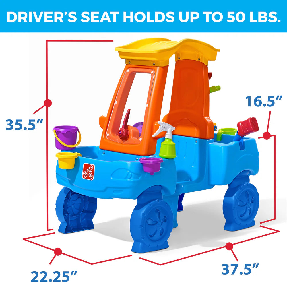 step2 CARWASH SPLASH CENTER