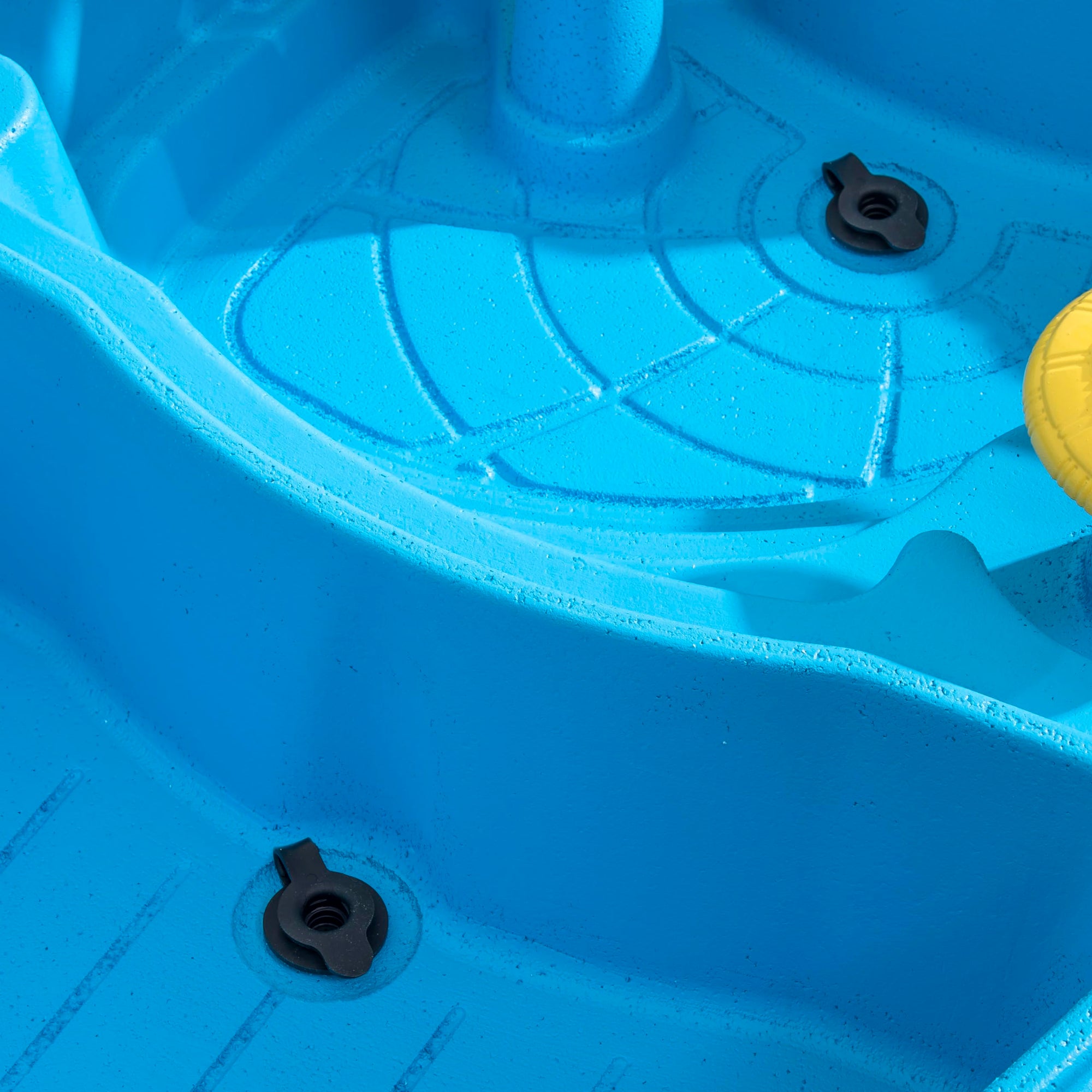 step2 FIESTA CRUISE SAND & WATER TABLE