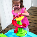 step2 FIESTA CRUISE SAND & WATER TABLE