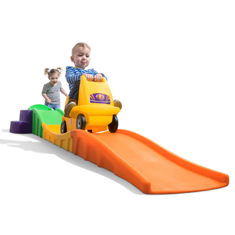 step2 UP & DOWN COASTER(RETAIL 1-PK KRAFT VERSION
