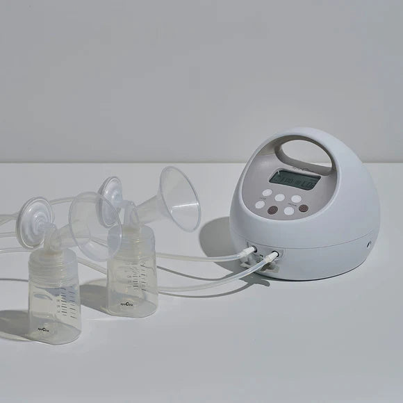 Spectra S1 Pro Breast Pump | Best Portable Breast Pump for Moms