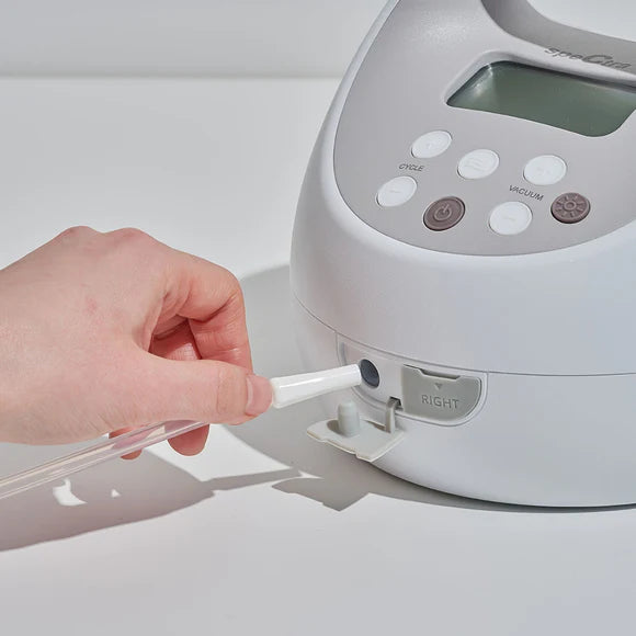 Spectra S1 Pro Breast Pump | Best Portable Breast Pump for Moms