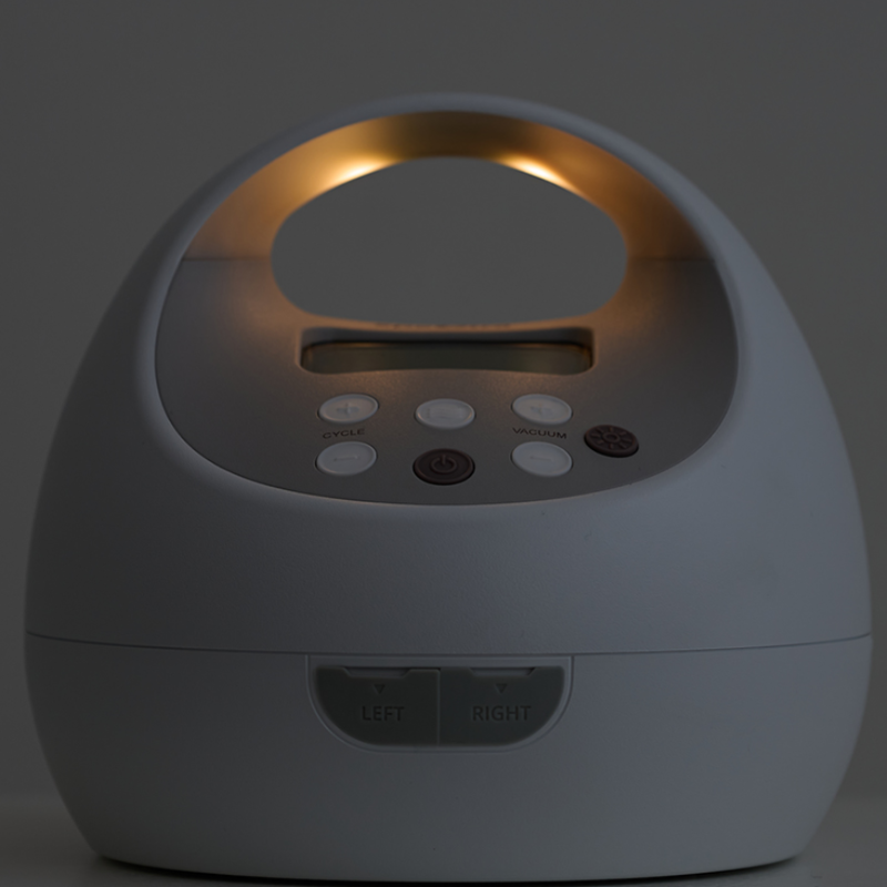 Spectra S1 Pro Breast Pump | Best Portable Breast Pump for Moms