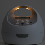 Spectra S1 Pro Breast Pump | Best Portable Breast Pump for Moms