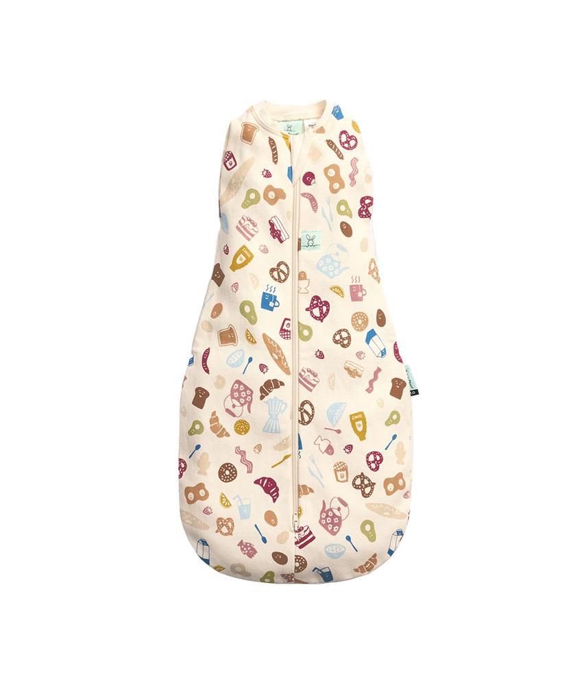 Cocoon Swaddle Bag – TOG 0.2 – Bon Appetit