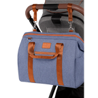 Lionelo bag Ida Blue Denim