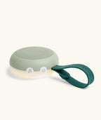 Ergo Pouch Portable White Noise Machine Taupe