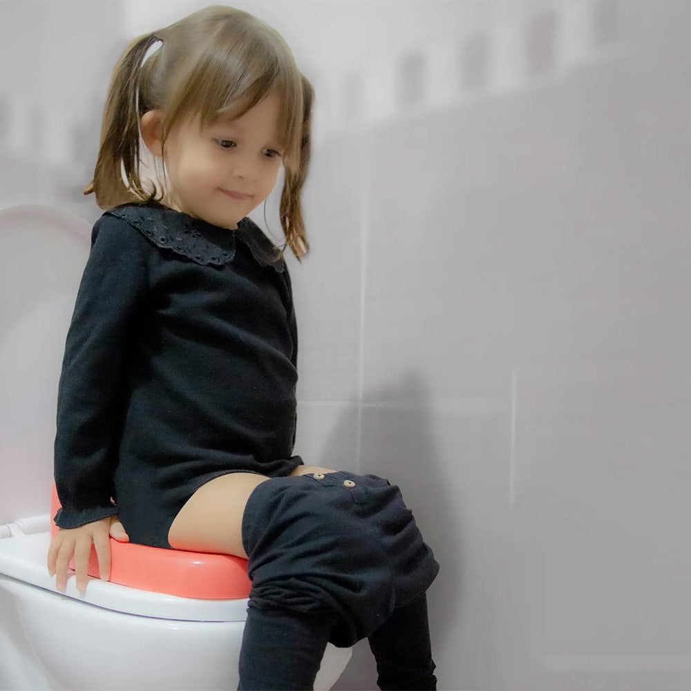 Babyjem Multi functional 4 in 1 potty mint