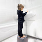 Babyjem Multi functional 4 in 1 potty mint