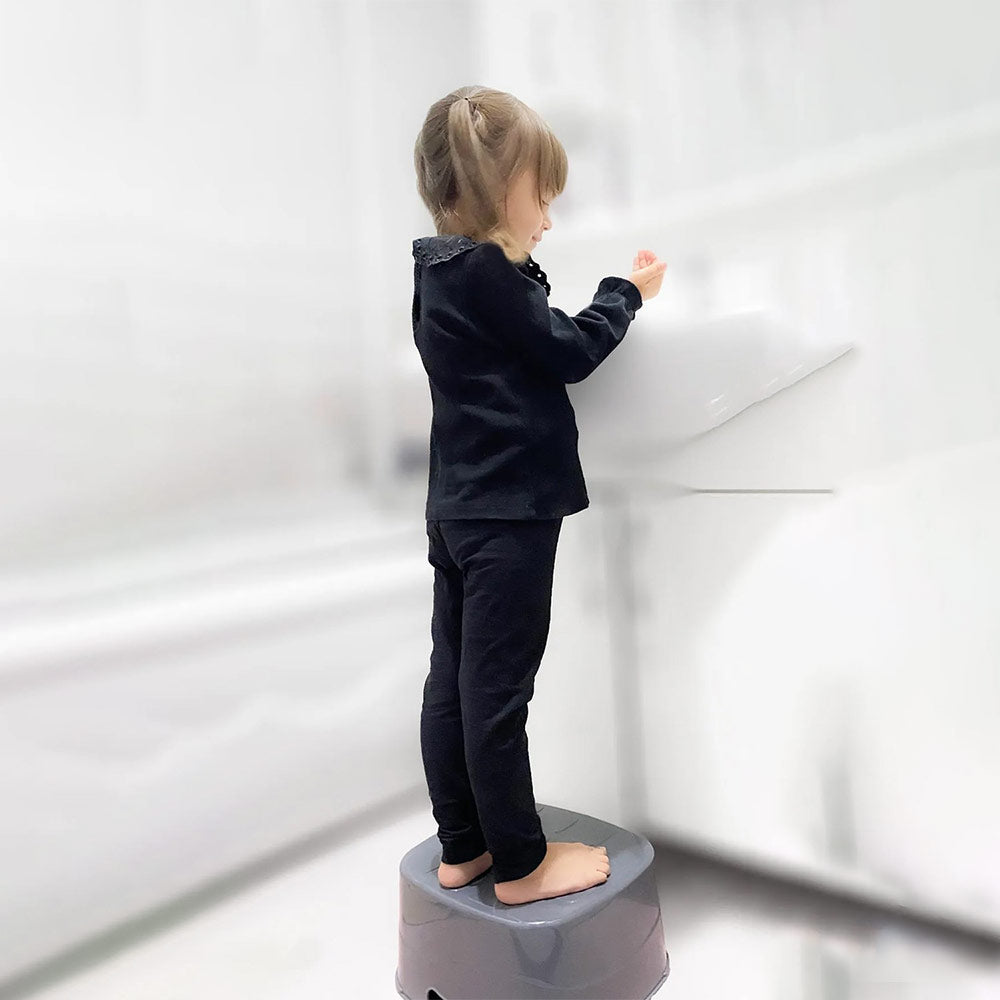 Babyjem Multi functional 4 in 1 potty mint