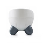 BABYJEM TONTON POTTY WHİTE/ GRAY