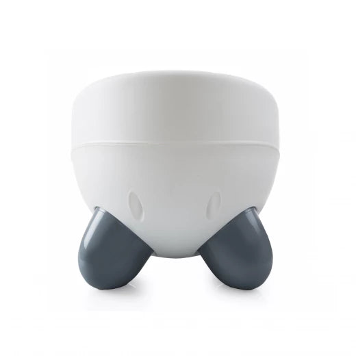 BABYJEM TONTON POTTY WHİTE/ GRAY