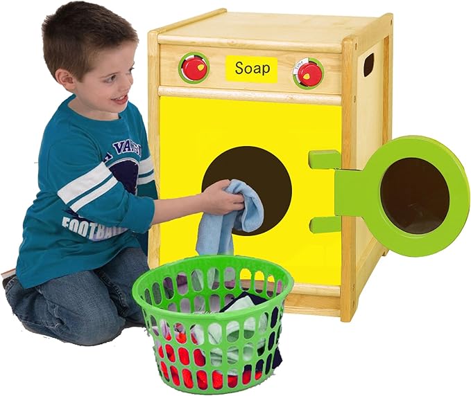 Viga Washing Machine