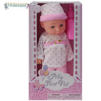 Doll  My firest pal
