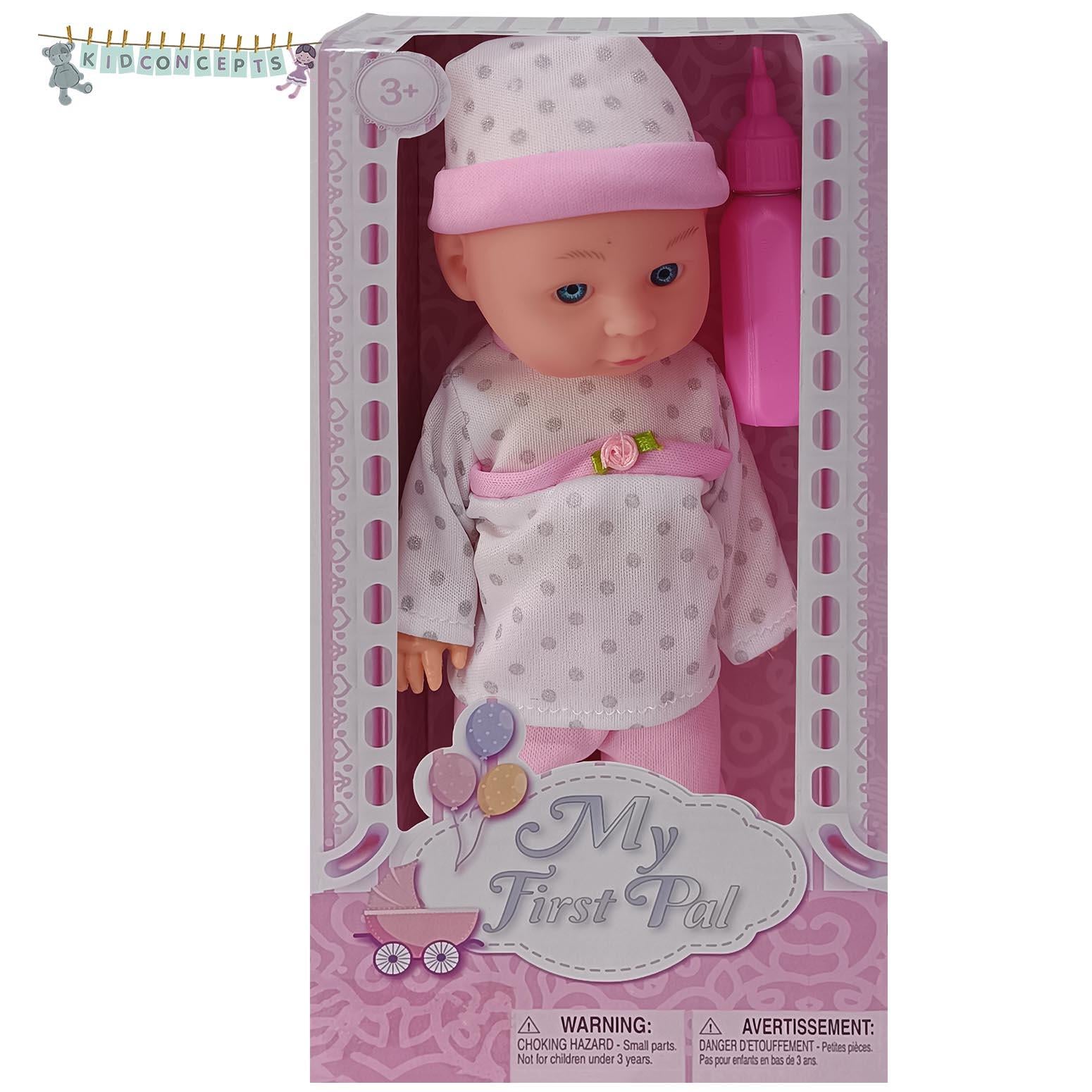 Doll  My firest pal