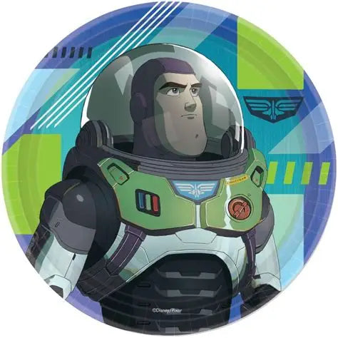 BUZZ LIGHTYEAR LUNCHEON NAPKINS