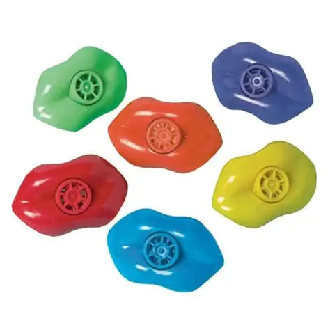 LIP WHISTLE VALUE PACK 12PCS