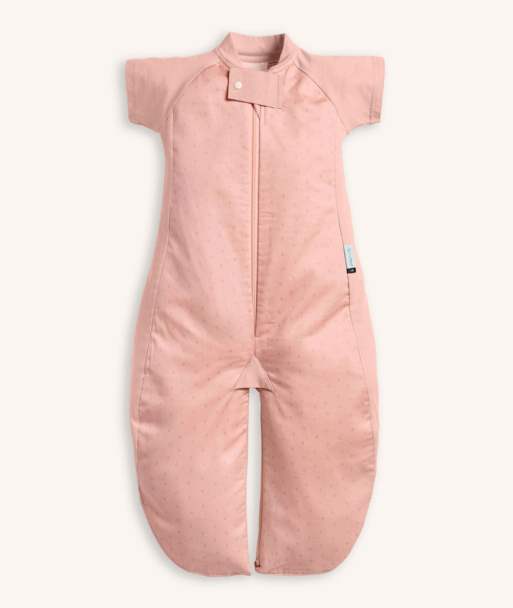 Ergo pouch Sleep Suit Bag tog 1.0 Berries