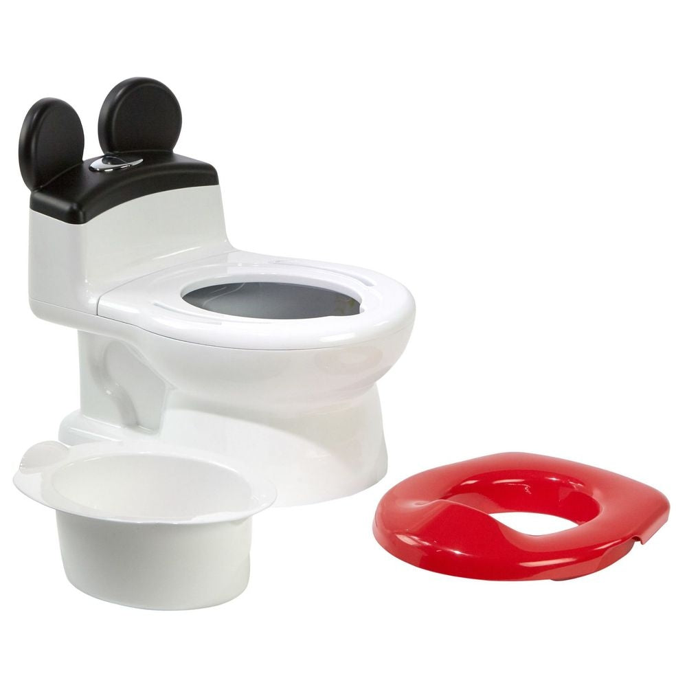 The First Years Disney Mickey Train & Transition Potty