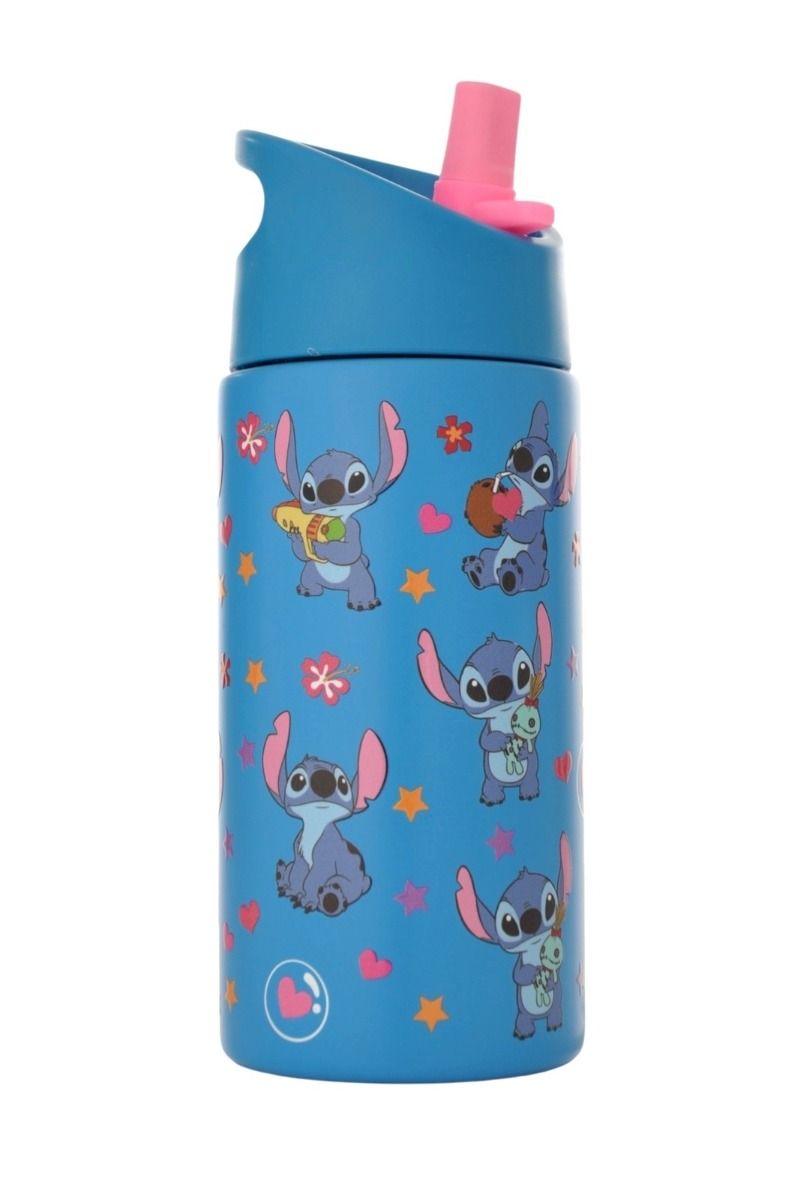 Sparkids stitch 240ml steel.