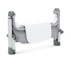 بيبي فيرن- مهد الأطفال الجانبي قابل للطي