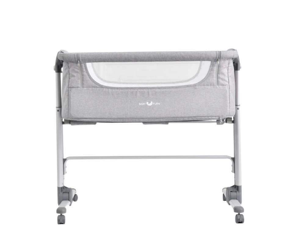 Baby furn new born bundle set grey