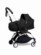 Babyzen YOYO Bassinet Black